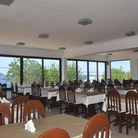Victoria Suite Hotel & Spa Turgutreis Exterior photo