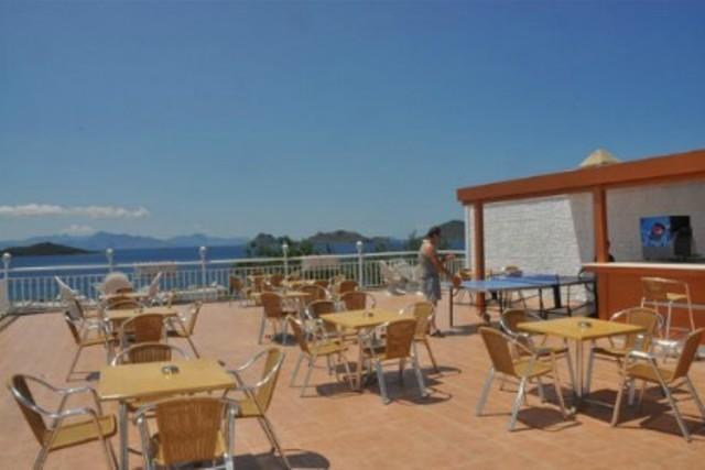 Victoria Suite Hotel & Spa Turgutreis Exterior photo