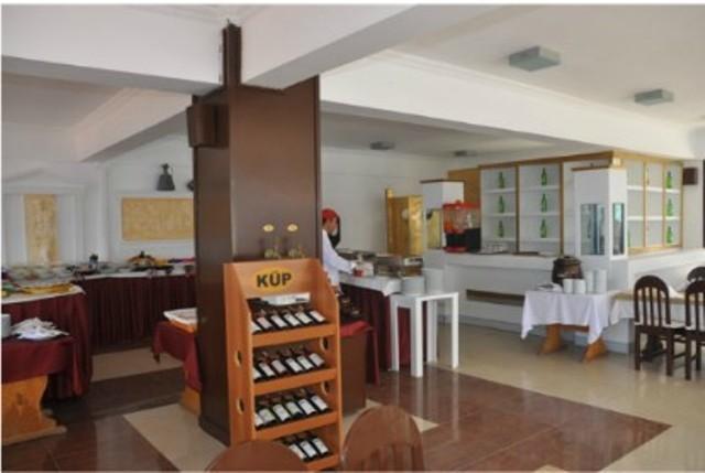 Victoria Suite Hotel & Spa Turgutreis Exterior photo