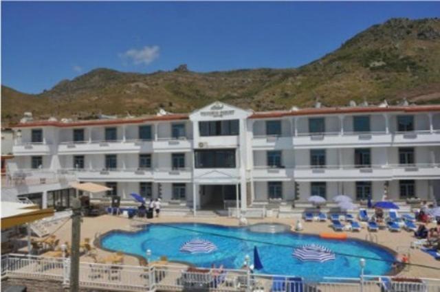 Victoria Suite Hotel & Spa Turgutreis Exterior photo