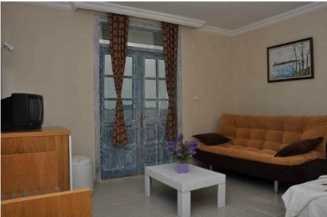 Victoria Suite Hotel & Spa Turgutreis Room photo
