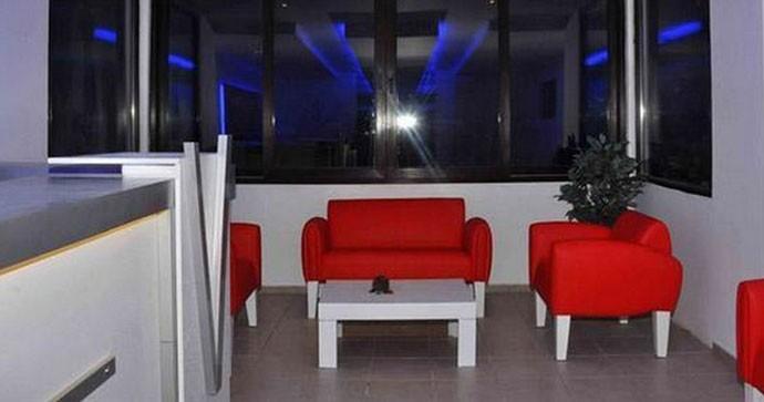 Victoria Suite Hotel & Spa Turgutreis Exterior photo