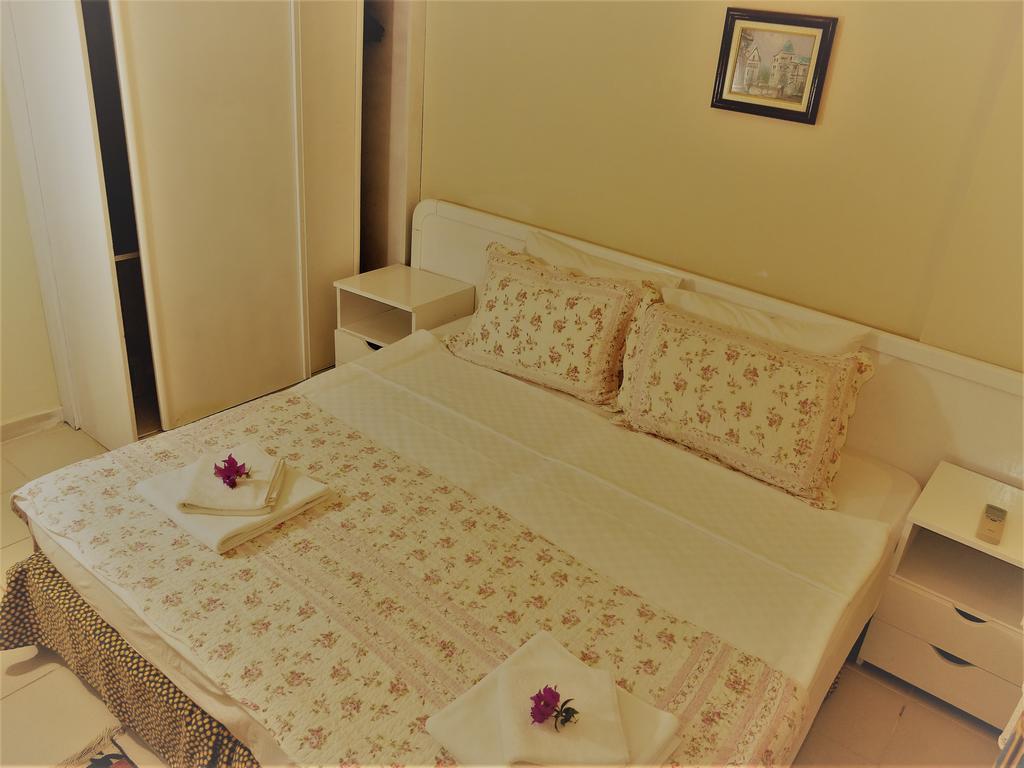 Victoria Suite Hotel & Spa Turgutreis Exterior photo