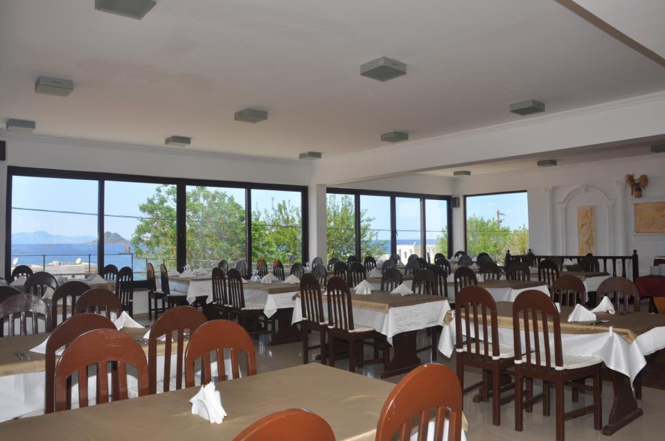 Victoria Suite Hotel & Spa Turgutreis Exterior photo