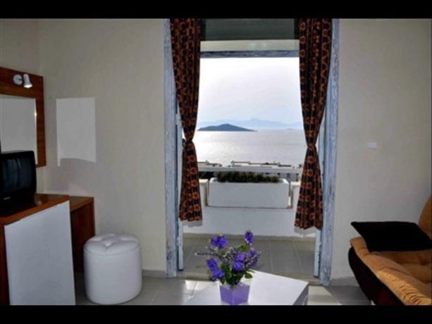 Victoria Suite Hotel & Spa Turgutreis Exterior photo