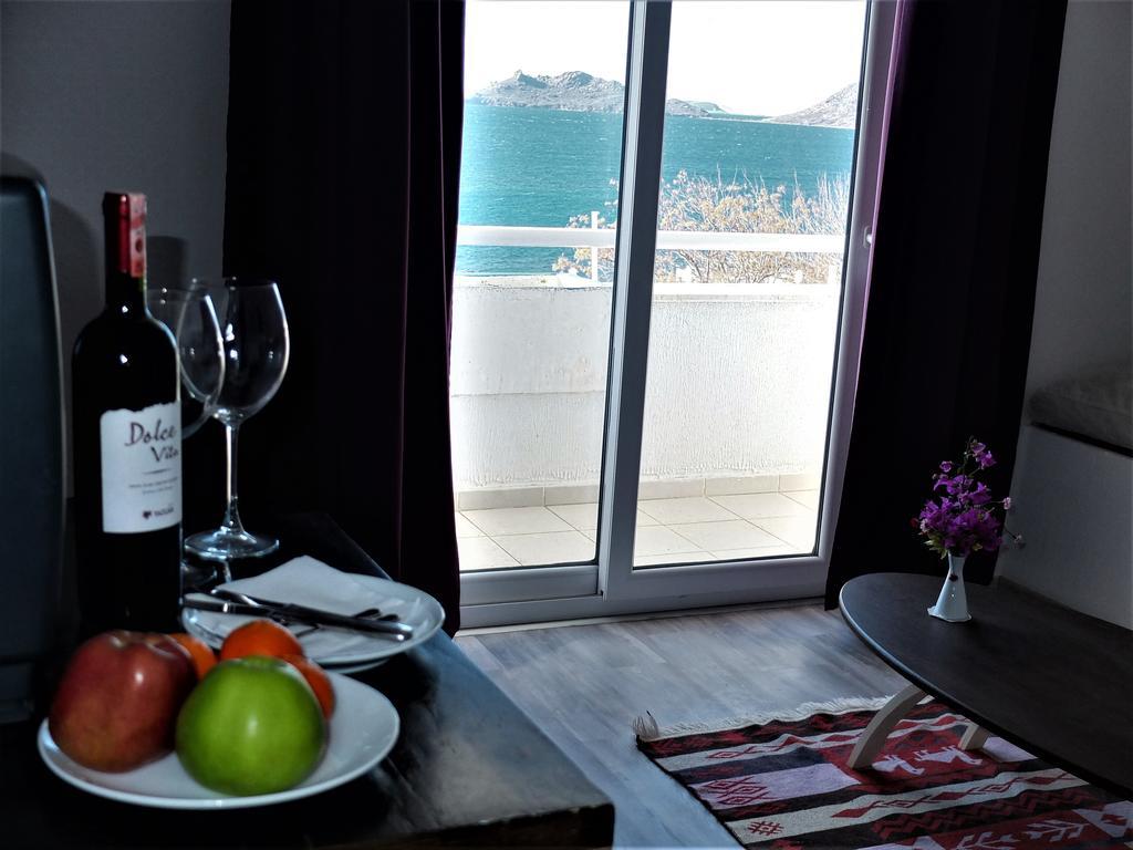 Victoria Suite Hotel & Spa Turgutreis Exterior photo