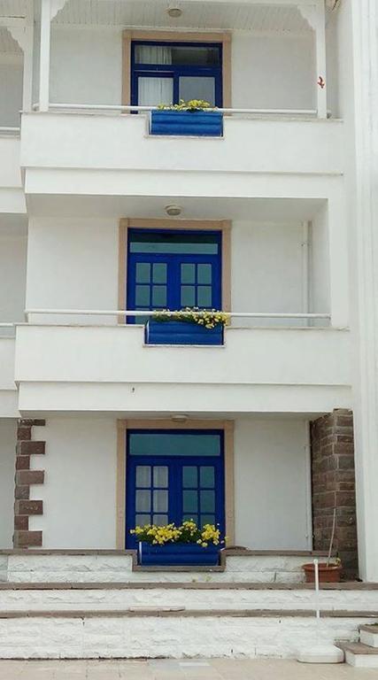 Victoria Suite Hotel & Spa Turgutreis Exterior photo
