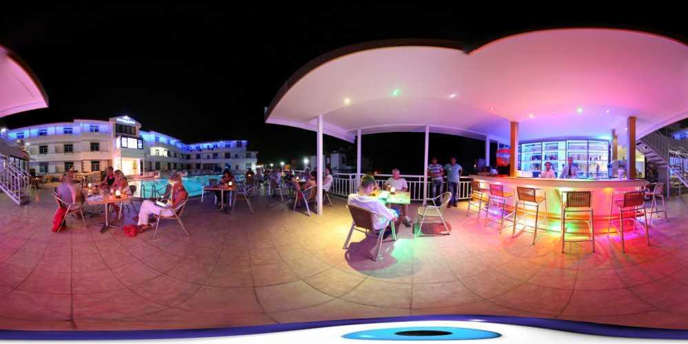 Victoria Suite Hotel & Spa Turgutreis Exterior photo