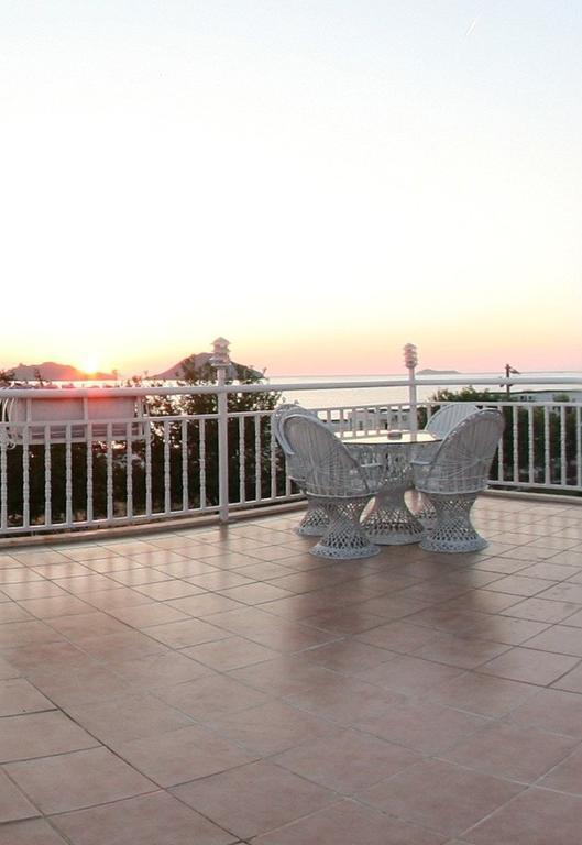 Victoria Suite Hotel & Spa Turgutreis Exterior photo