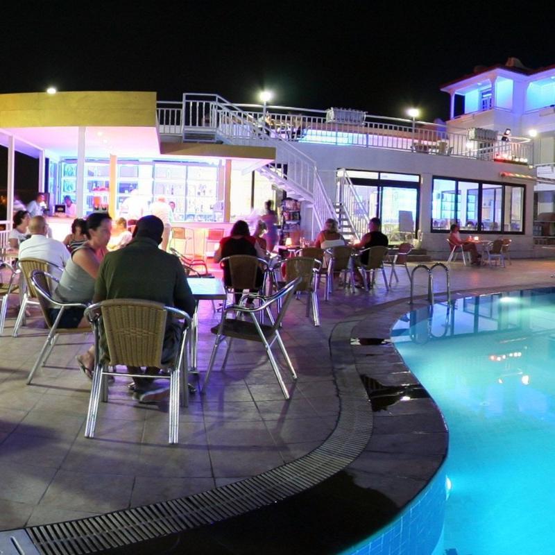 Victoria Suite Hotel & Spa Turgutreis Exterior photo