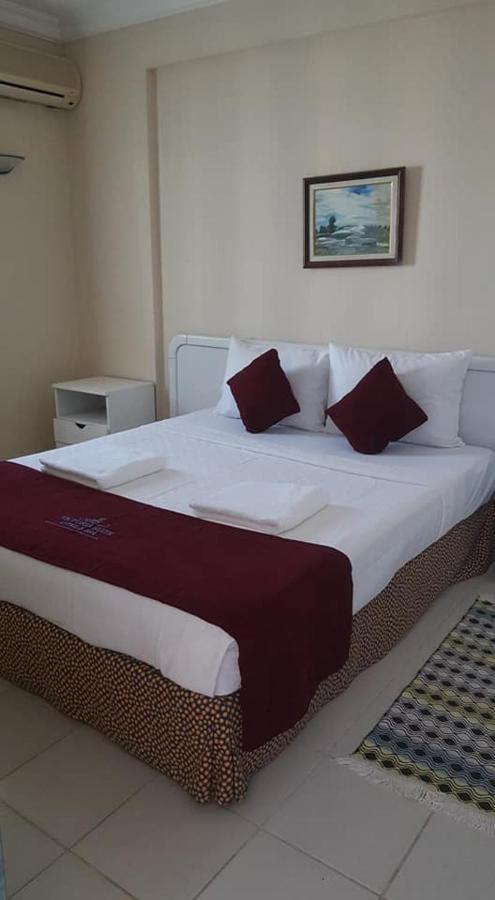 Victoria Suite Hotel & Spa Turgutreis Exterior photo